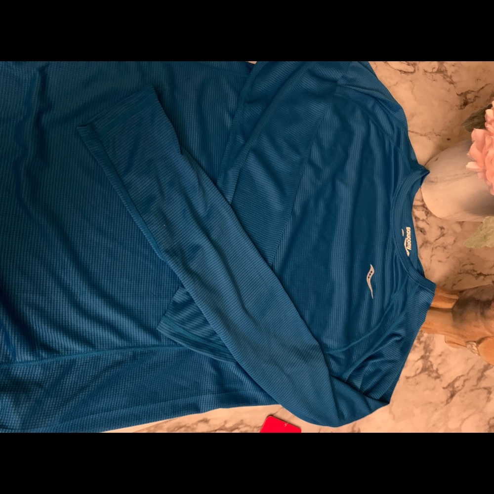 Women’s running top